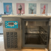 Infrico ABT31S Countertop Blast Chiller/Shock Freezer (Usado) 5 Screenshot 2025 08 26 at 1.40.43 PM