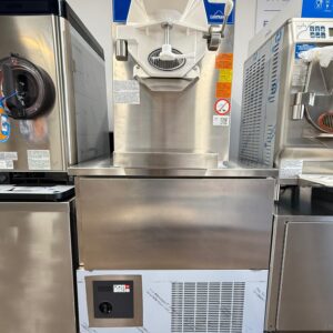 GEMM Blast/Shock Freezer BCB/05US para Gelato o Helado (Usado)