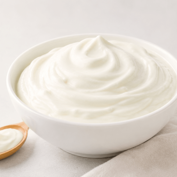 Greek Yogurt Sprint