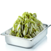 Stracciatella Pistacchio Coating