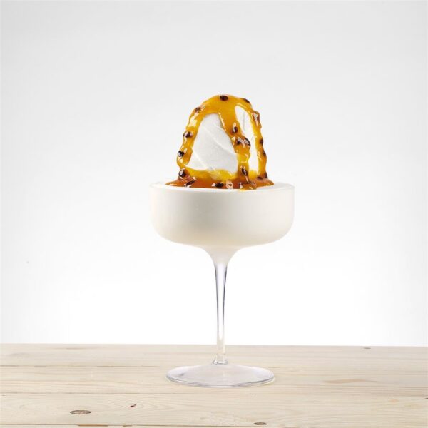 Passion Fruit Arabeschi