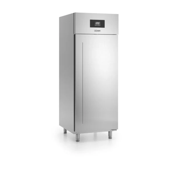 GEMM Blast/Shock Freezer ARG/30 para Gelato o Helado