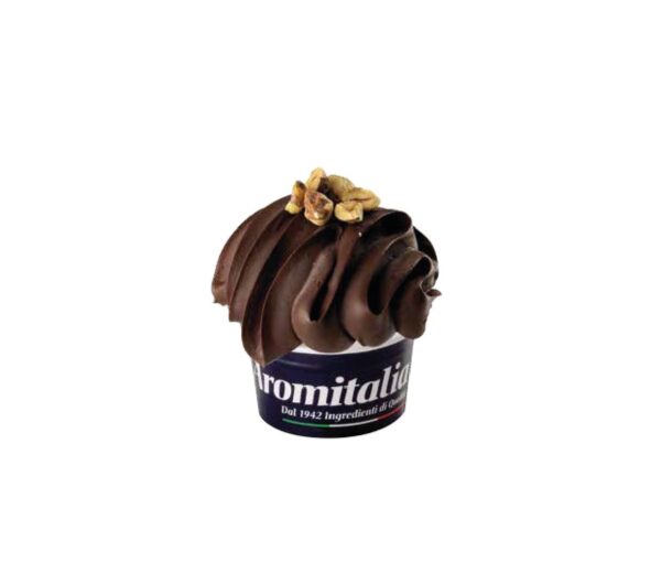 Amoretta Chocolate Cream