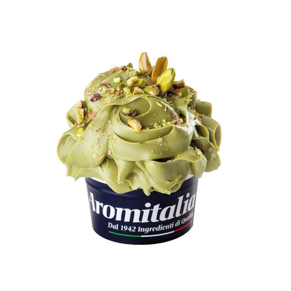 Amoretta Pistachio Cream