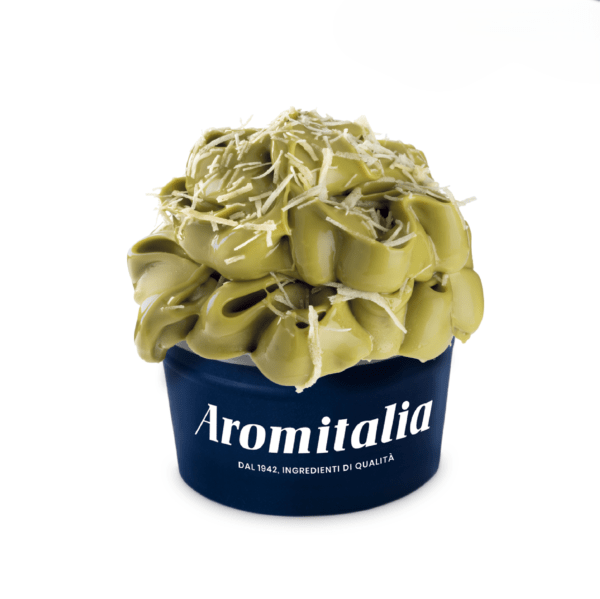 Amoretta Pistachio Dubai