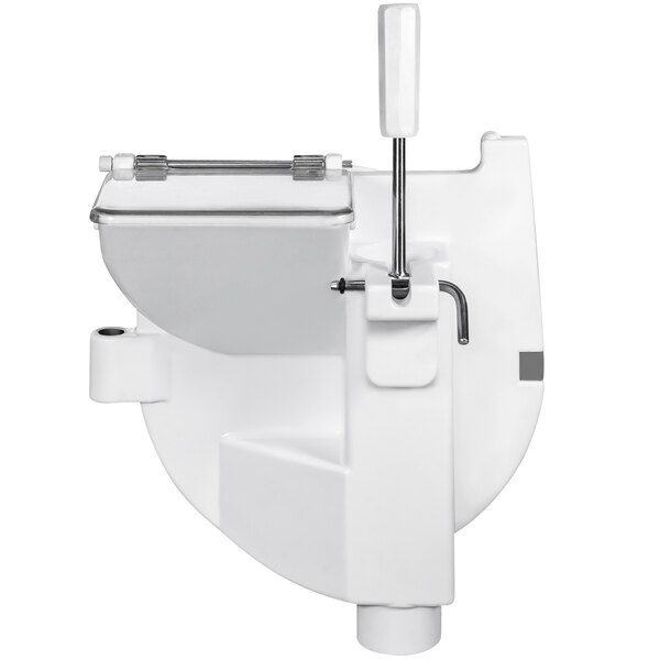 Puerta dispensadora Carpigiani Ready