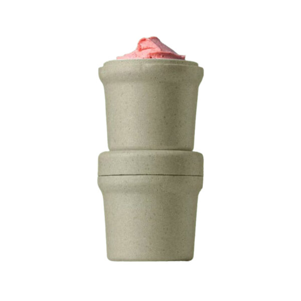 Contenedor Domogel Bartolo 500cc: Innovación y Sostenibilidad (40 unidades)