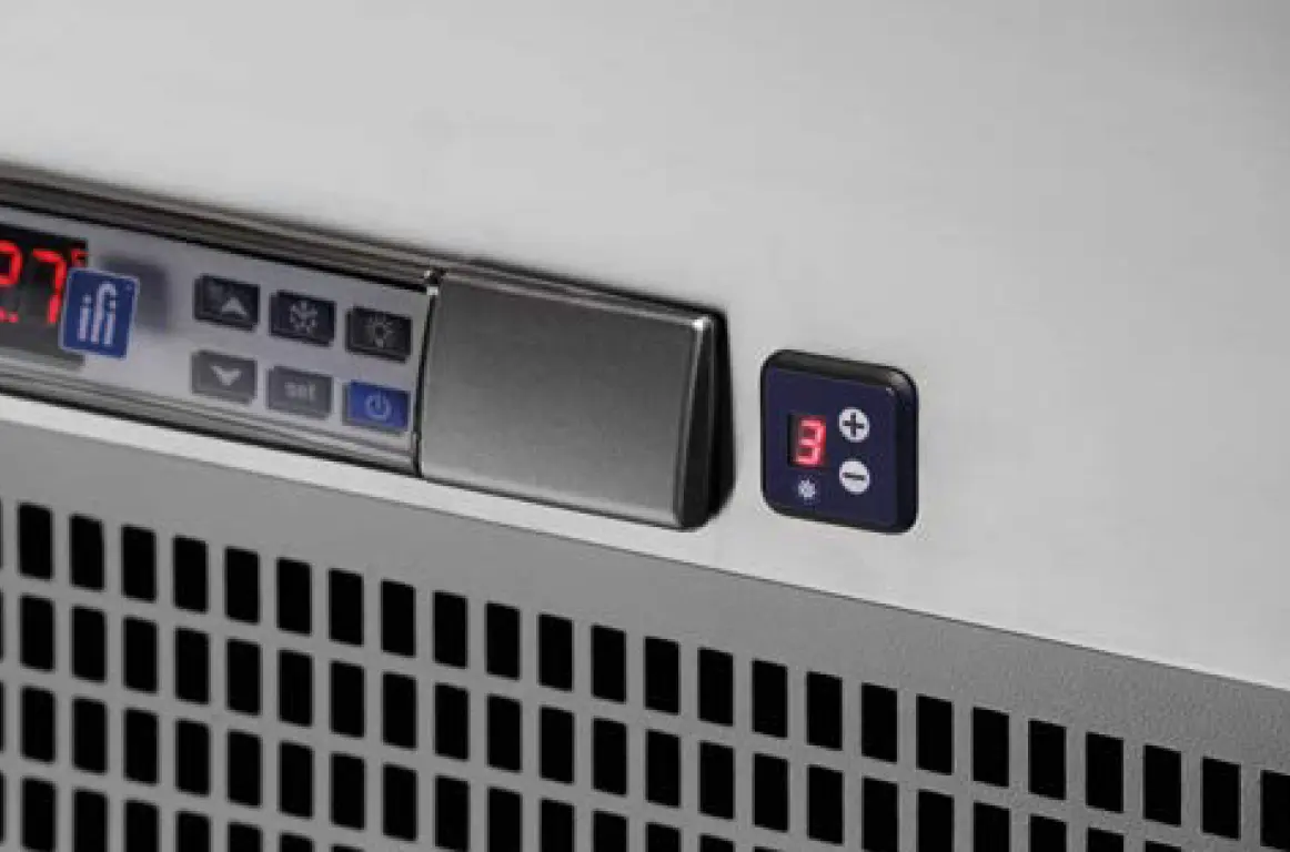 Baluna - Photo - Product - IFI - Showcase - Drop In Delice - for Pastry Shops