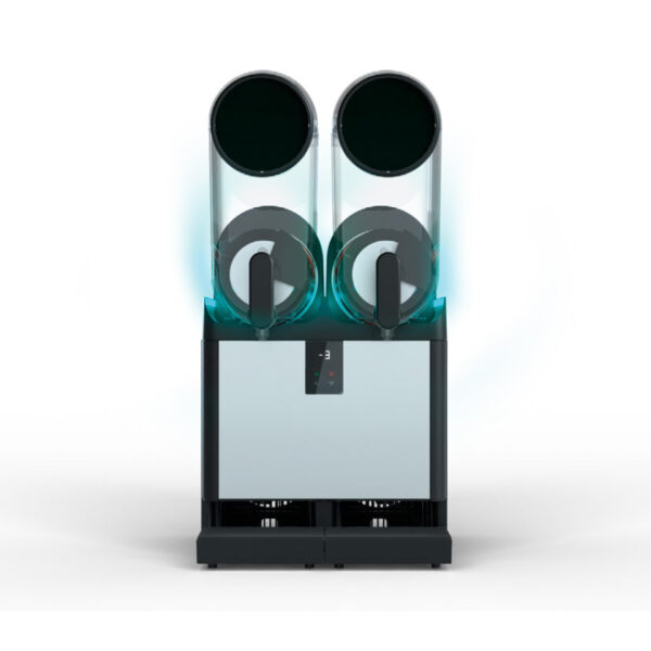 V-air Smart + Slush Machine
