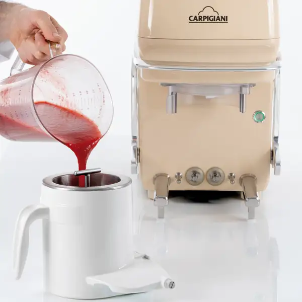 Carpigiani Freeze & Go Cylinder