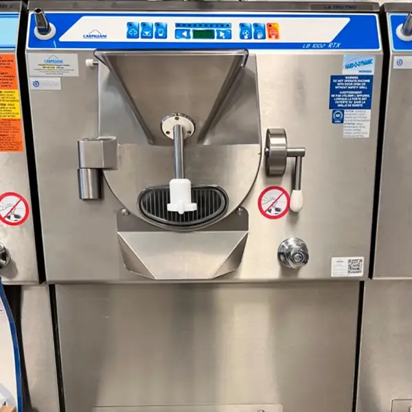 Carpigiani LB 1002 G RTX TRU 2 (Demo)