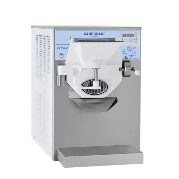 Carpigiani LB 200 IC