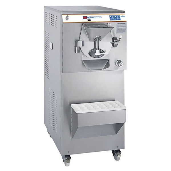 Carpigiani LB 502 DGT