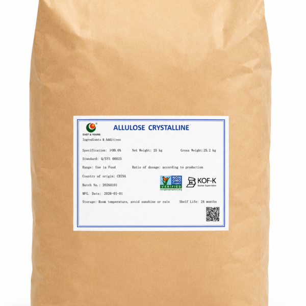 Allulose Crystalline