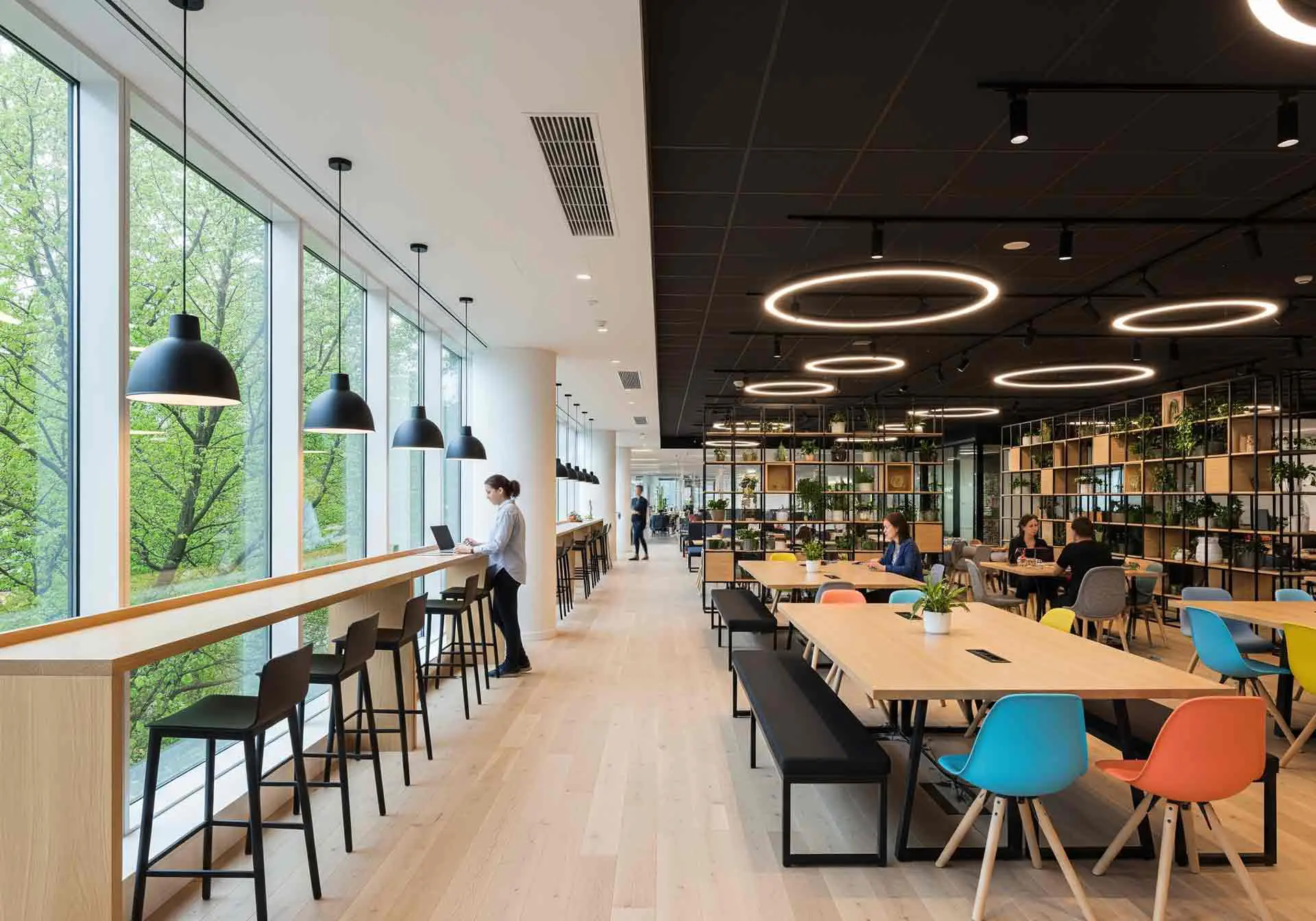 Design-Food-Service-Space