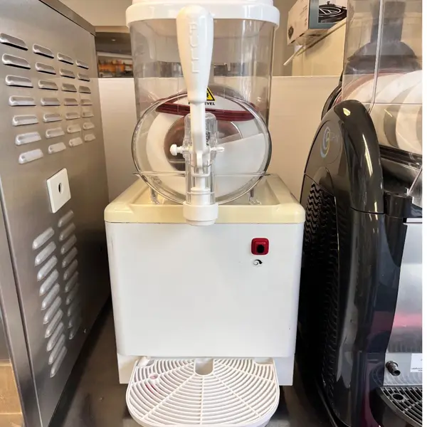 Granizadora Sencotel Granismart 1 EVO H 115/30