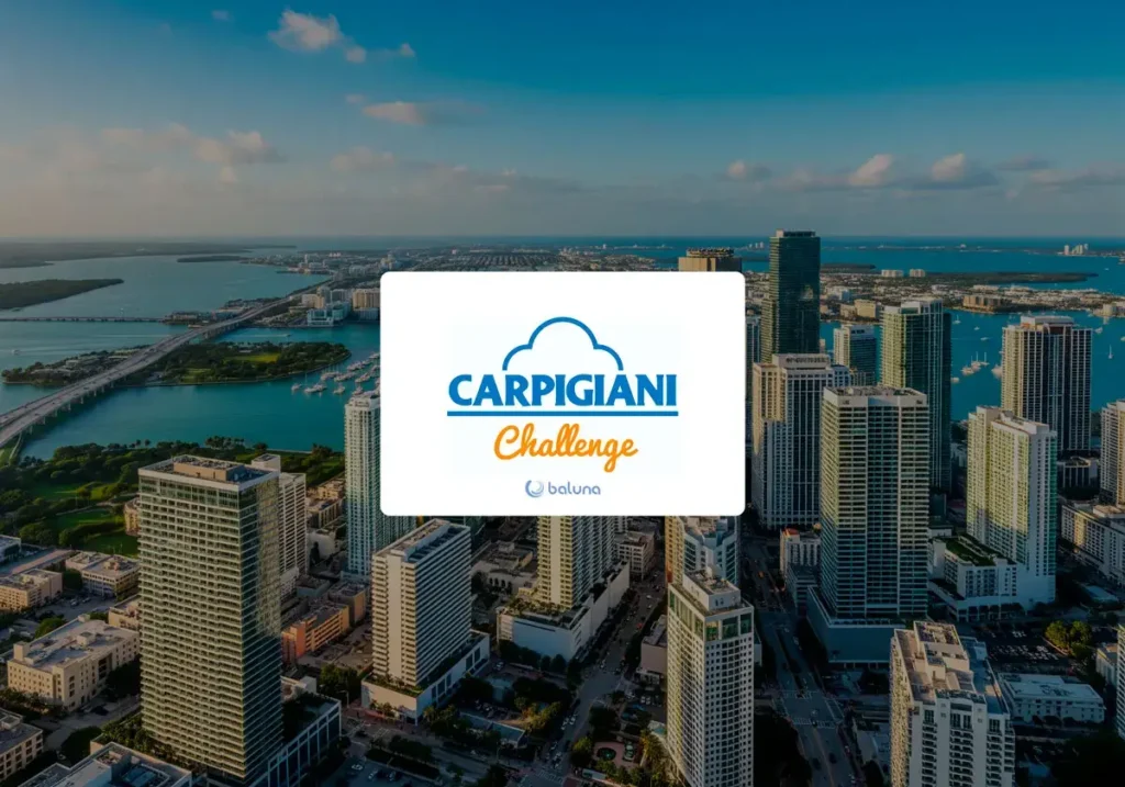 carpigiani challenge