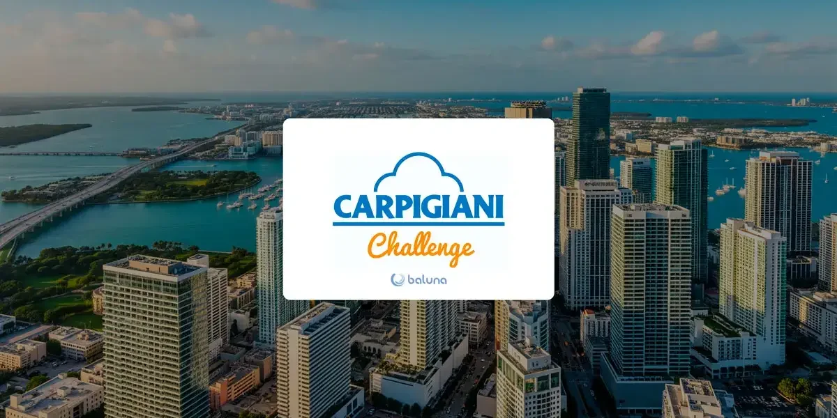 carpigiani challenge