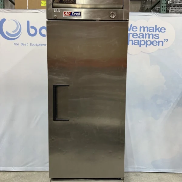 True T-23 Reach-In Freezer