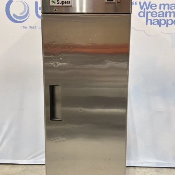 Supera F1R-1 Reach-In Freezer
