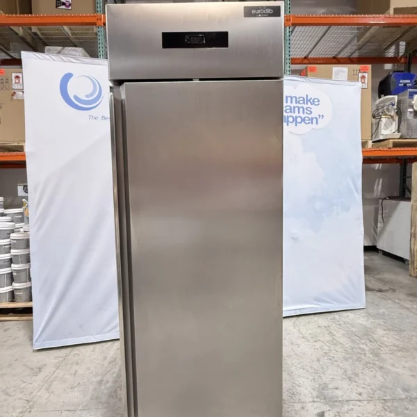 GEMM ARG/30 Freezer for Gelato & Ice Cream