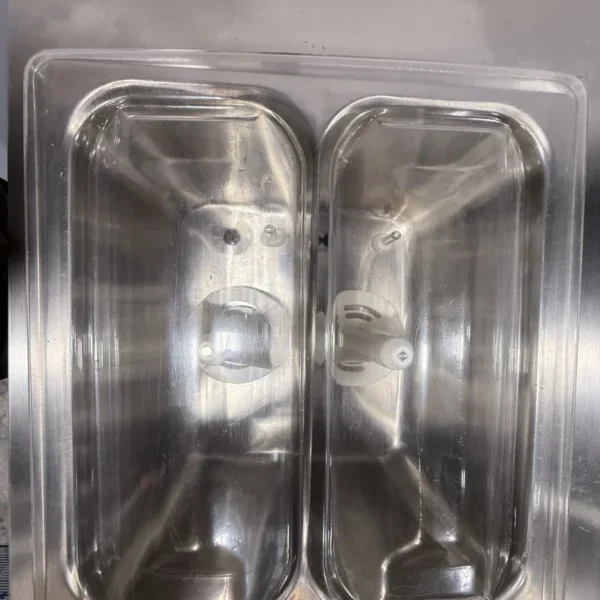 2013 - Carpigiani 193 BAR G